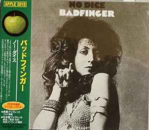 Badfinger – No Dice (2010, CD) - Discogs