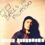 Cover of Balls To Picasso, 1994, CD