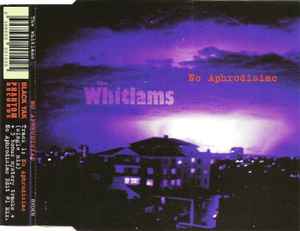 The Whitlams No Aphrodisiac Releases Discogs