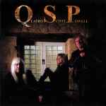 Cover of Quatro Scott Powell, 2017, CD