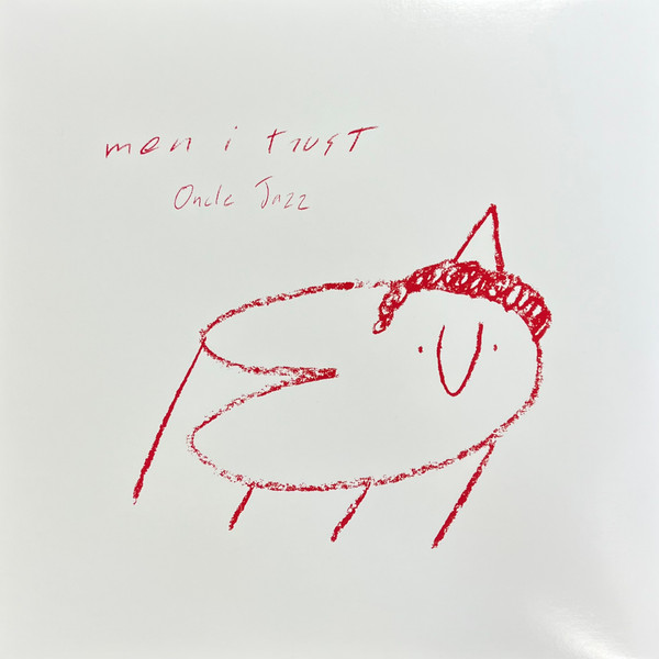 Men I Trust – Oncle Jazz (2022, Vinyl) - Discogs
