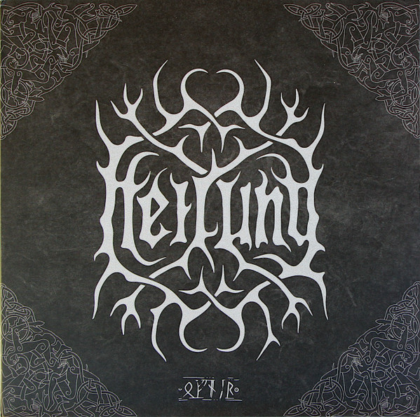 LP Heilung / Ofnir SOM454LP - レコード