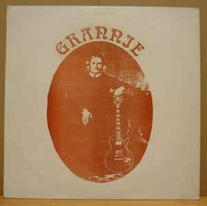 Grannie - Grannie album cover