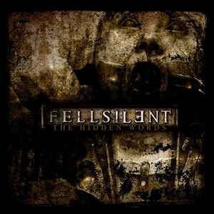 Fellsilent - The Hidden Words album cover