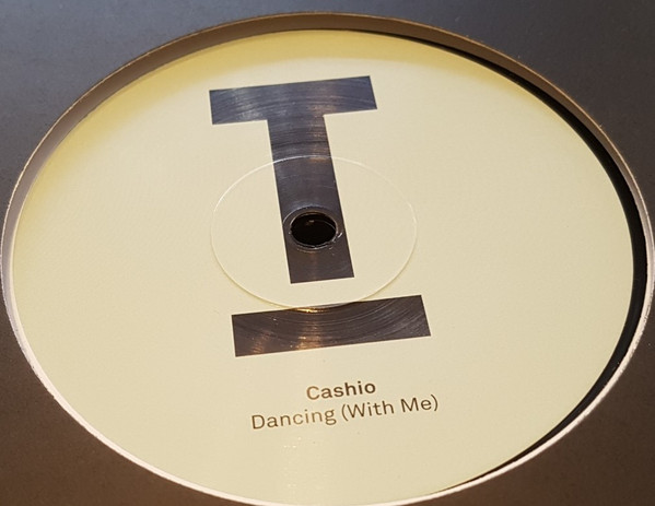 last ned album Cashio - Dancing With Me