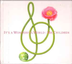 Mr.Children - It's A Wonderful World
