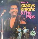 Best Of Gladys Knight & The Pips / Gladys Knight and The Pips