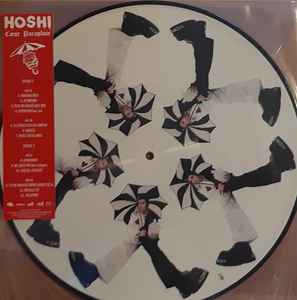 Hoshi - Mauvais rêve (Audio officiel) 