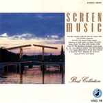 Screen Music Best Collection (1994, Reprint, CD) - Discogs