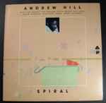 Cover of Spiral, 1975, Vinyl