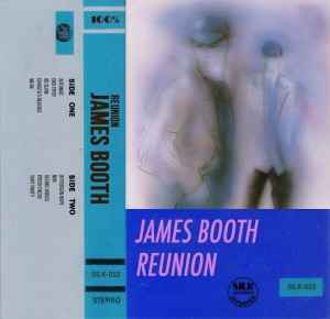 Reunion - James Booth
