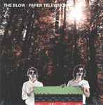Cover of Paper Television, 2006-09-26, Vinyl