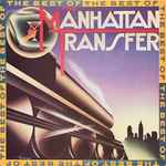 The Manhattan Transfer – The Best Of The Manhattan Transfer (1984 