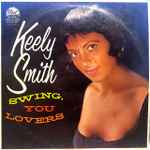 Cover of Swing, You Lovers, 1960, Vinyl
