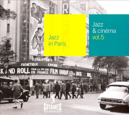 販売価格の低下 223365 V.A. / Jazz In Paris(CD) ジャズ www