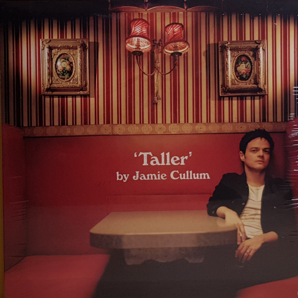 Jamie Cullum – Taller (Expanded Edition) (2019, CD) - Discogs