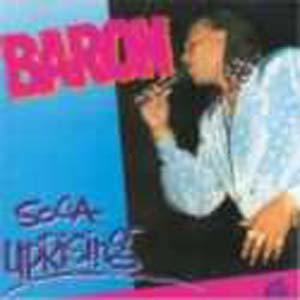 lataa albumi Baron - Soca Uprising