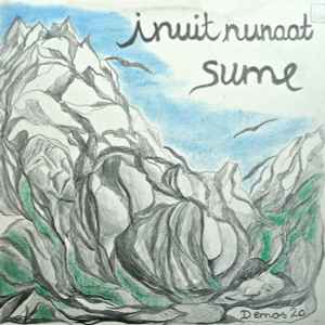 Inuit Nunaat - Sume