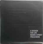 Cover of A Design For Life, 1996, CD