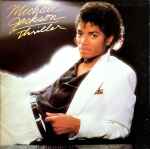 Cover of Thriller, 1982-11-29, Vinyl