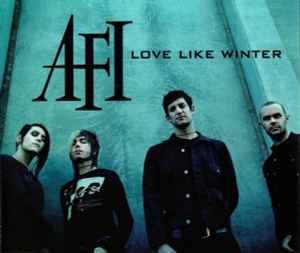 Afi love like winter
