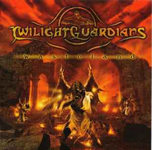 Twilight Guardians – Sintrade (2006, CD) - Discogs