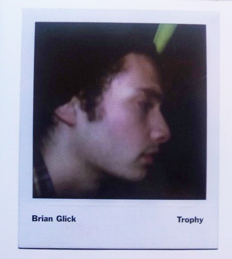 descargar álbum Download Brian Glick - Trophy album
