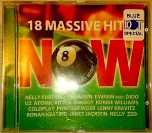 Now That's What I Call Music 8 - Various