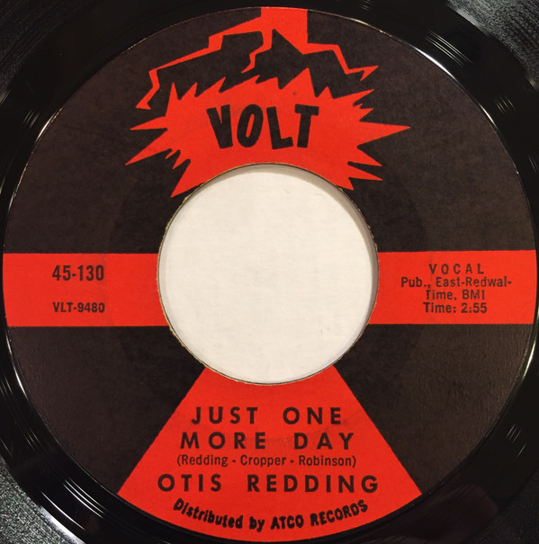 Album herunterladen Download Otis Redding - I Cant Turn You Loose Just One More Day album