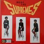 Meet The Supremes - Expanded Edition (2010, CD) - Discogs