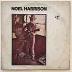 Cover of Noel Harrison, 1969, Vinyl