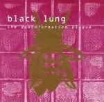 Cover of The Disinformation Plague, 1997, CD