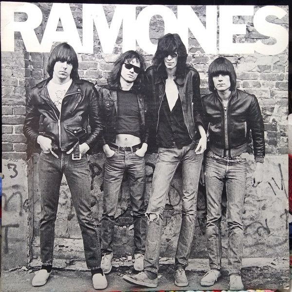 Ramones – Ramones (Vinyl) - Discogs