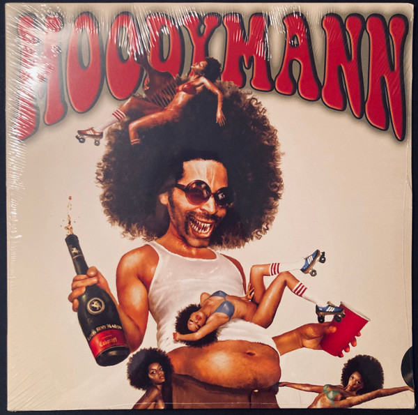 Moodymann – Moodymann (2023, Vinyl) - Discogs