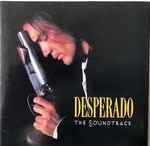 Cover of Desperado ( The Soundtrack ), 1995, CD