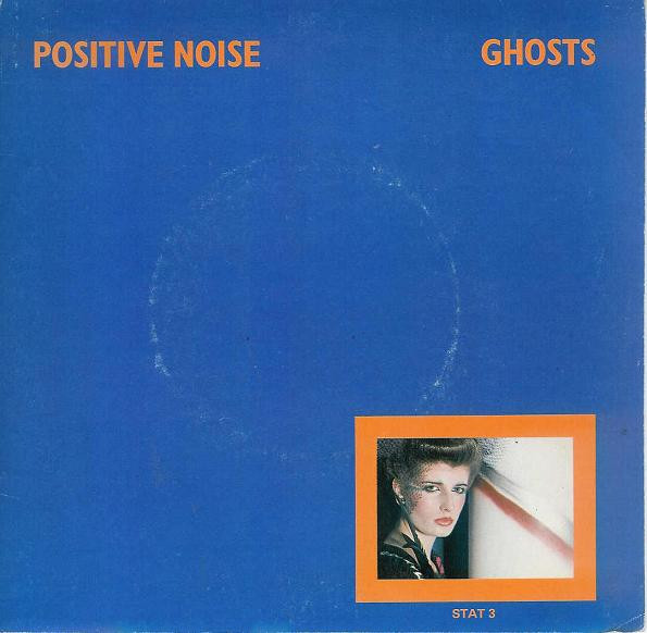 descargar álbum Positive Noise - Give Me Passion