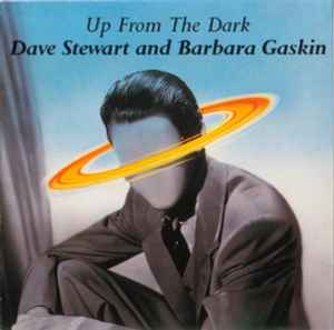 Up From The Dark - Dave Stewart & Barbara Gaskin