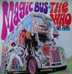 The Who - Magic Bus | Releases | Discogs