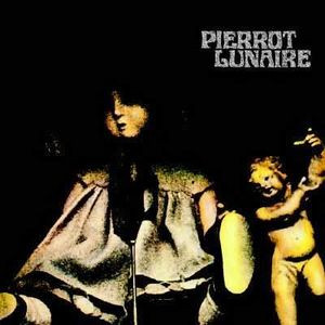 Pierrot Lunaire – Pierrot Lunaire (2011, Vinyl) - Discogs
