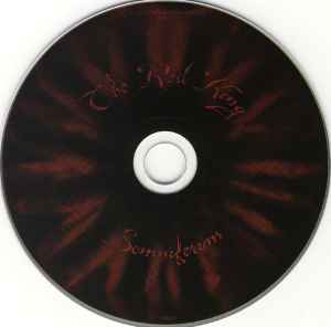 The Red King – Vitreolvm (2003, CD) - Discogs