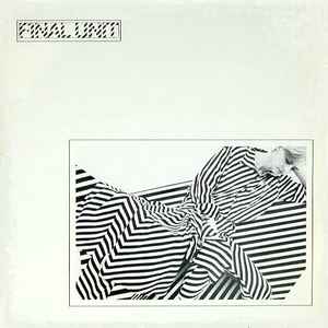 Final Unit - Final Unit album cover