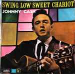 Carátula de Swing Low Sweet Chariot, 1959, Vinyl