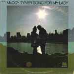 McCoy Tyner – Song For My Lady (1973, Sonic Recording