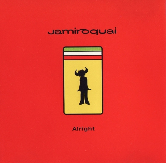 Jamiroquai - Alright | Releases | Discogs