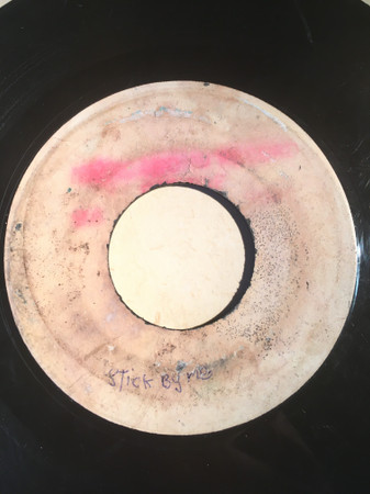 Winston Jarrett – Stick By Me (Vinyl) - Discogs