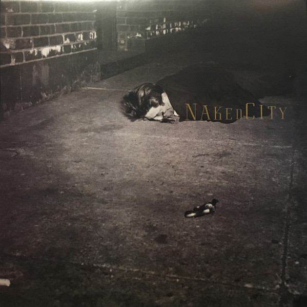 John Zorn – Naked City (2016, Vinyl) - Discogs