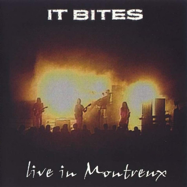 It Bites – Live In Montreux (2003