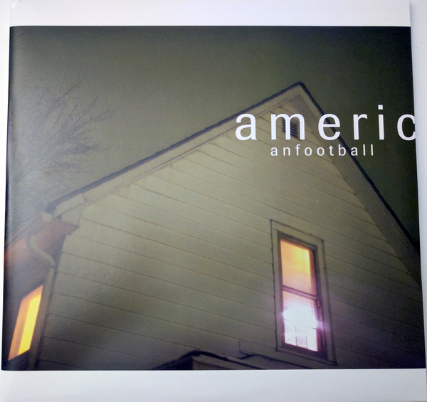 American Football – American Football (2014, Vinyl) - Discogs