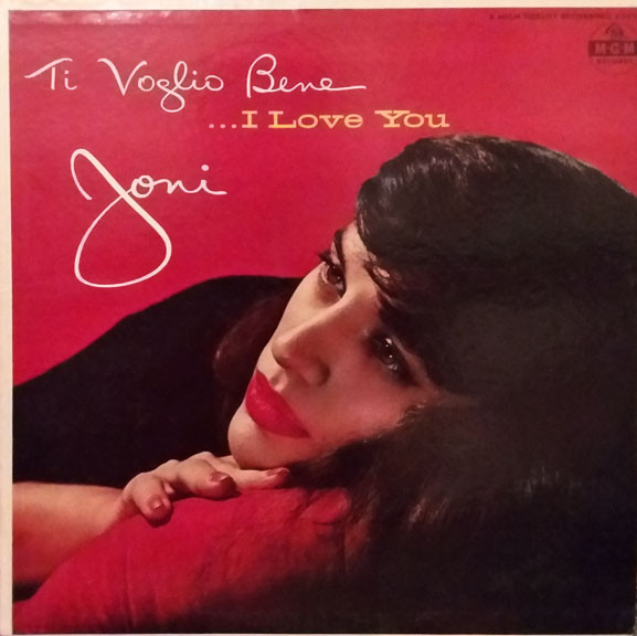 Ti Voglio Bene - 14 Inesquecíveis Sucessos Da Música Romântica Italiana  (1977, Vinyl) - Discogs