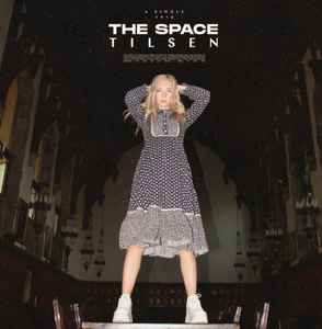 Tilsen - The Space album cover